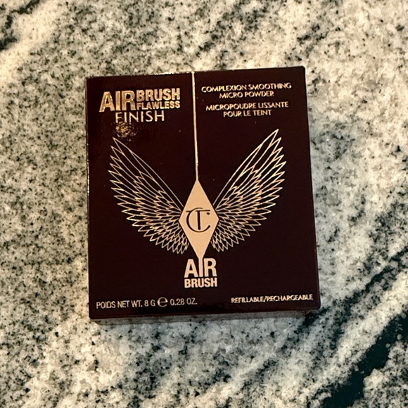 Charlotte Tilbury 3 Tan/Medium à Foncé Bronzer - Picture 3 of 6